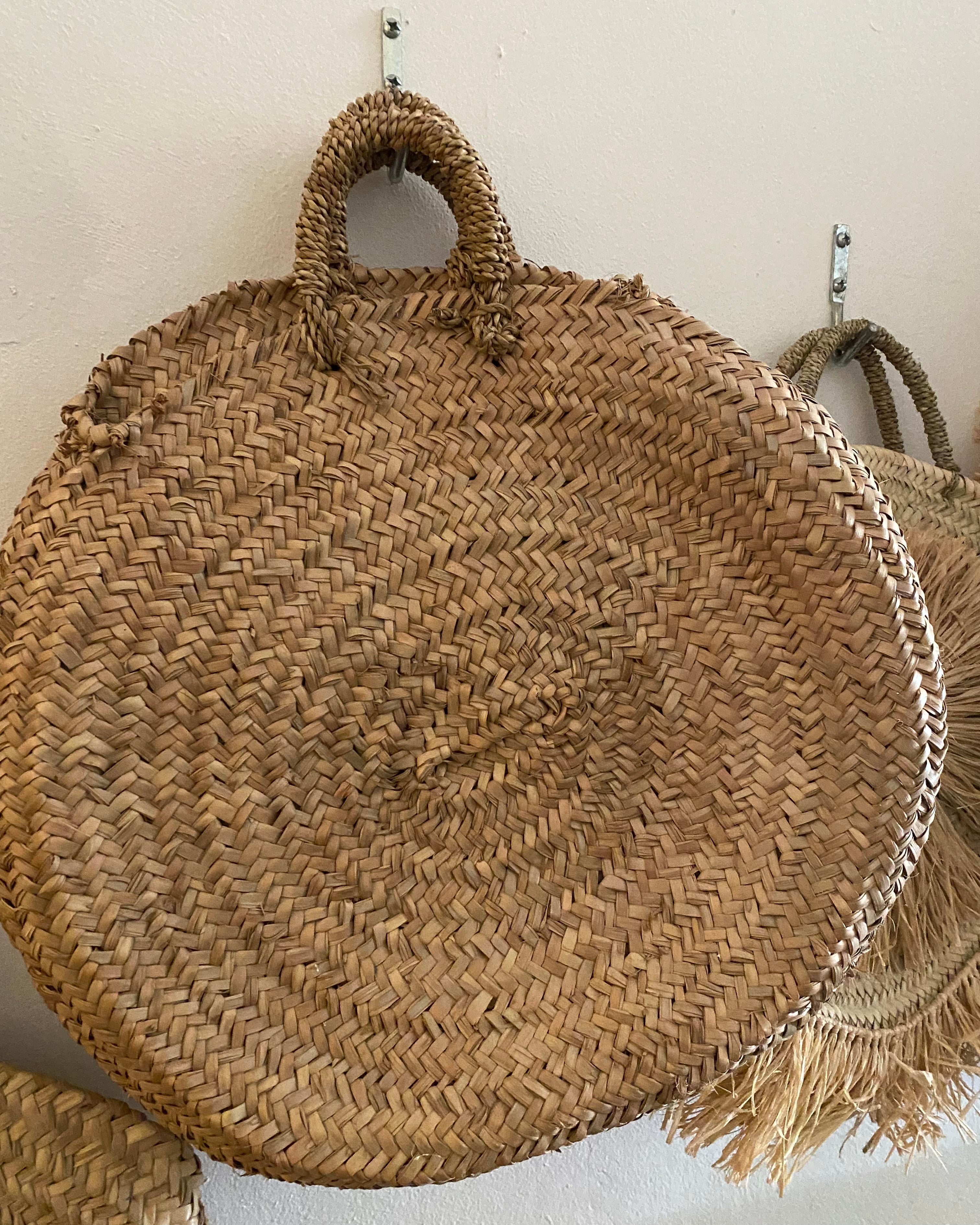 Round Menorca basket